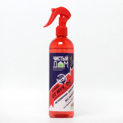 Спрей от мух и ос - Фото 2