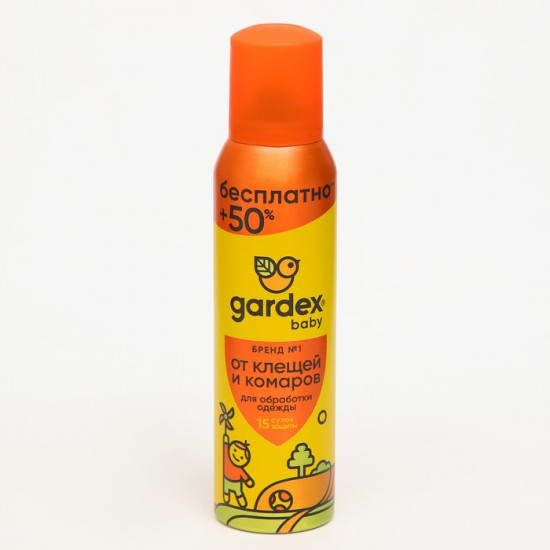 Репеллент детский «Baby»