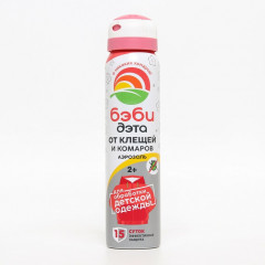 Репеллент детский «Бэби» - Фото 3