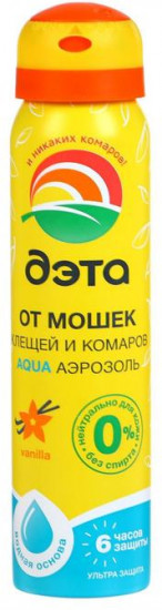 Репеллент «Аква»