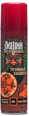 Средство от клещей, комаров, мошек «Тройная защита» - Фото 3