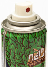 Репеллент «Леший» - Фото 5