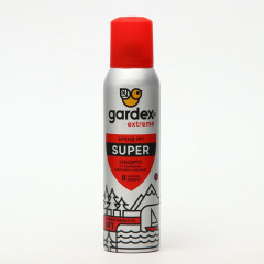 Репеллент от комаров и клещей «Extreme Super» - Фото 2