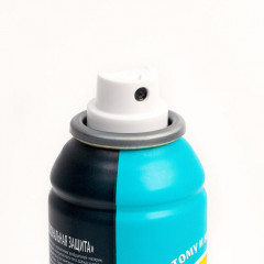 Аэрозоль от летающих насекомых и клещей репеллентный - Фото 4