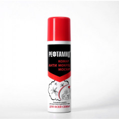 Репеллент для всей семьи - Фото 3