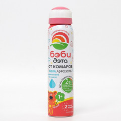 Репеллент для детей «Бэби Аква» - Фото 3