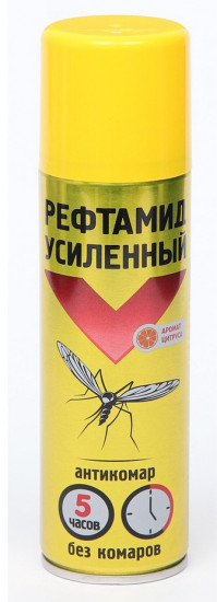 Репеллент от комаров