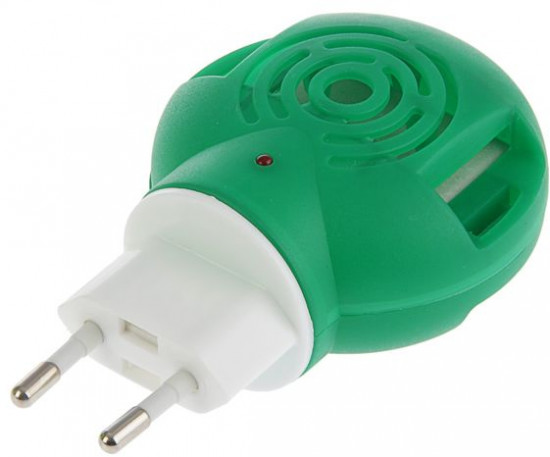 Комплект от комаров