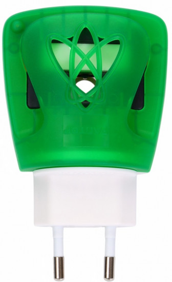 Комплект для защиты от комаров