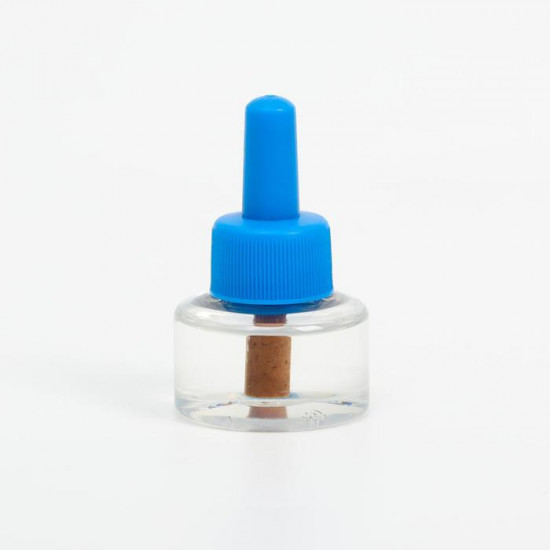 Комплект для защиты от комаров «Тройной Удар»