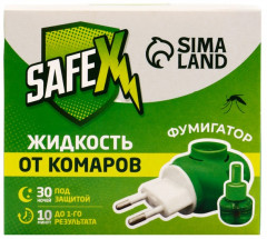 Комплект для защиты от комаров - Фото 3