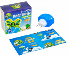 Комплект от комаров «Kids» - Фото 4