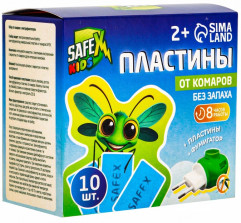 Комплект от комаров «Kids» - Фото 9