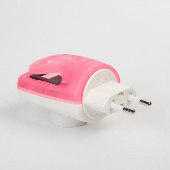 Комплект от комаров «Некусайка»