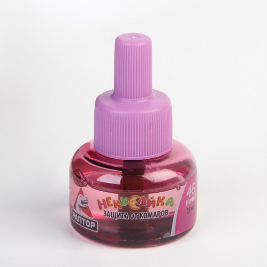 Комплект от комаров «Некусайка»