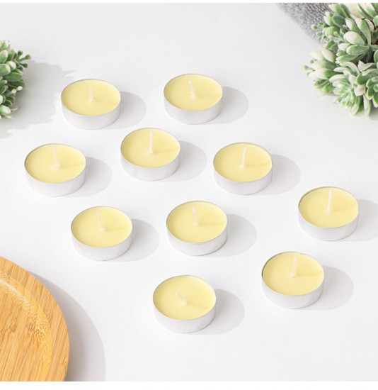 Набор свечей антимоскитных чайных