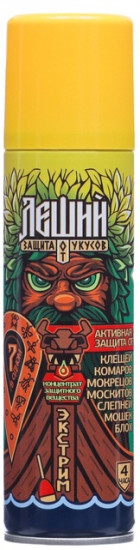 Репеллент «Экстрим»