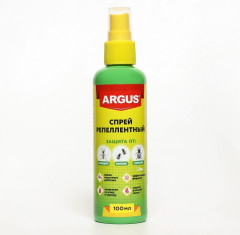 Спрей репеллентный от комаров - Фото 3