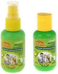 Спрей репеллентный от комаров - Фото 1