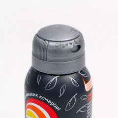 Средство акарицидно-репеллентное от клещей и комаров - Фото 5