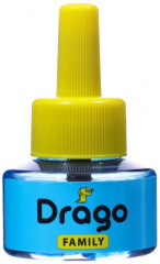 Комплект для защиты от комаров «Drago» - Фото 4