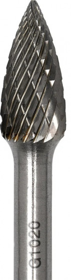 Набор бор-фрез