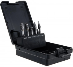 Набор бор-фрез - Фото 4