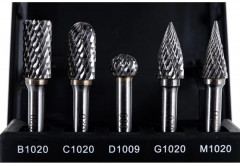 Набор бор-фрез - Фото 5