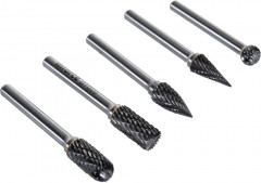 Набор бор-фрез - Фото 7