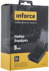 Набор бор-фрез - Фото 9