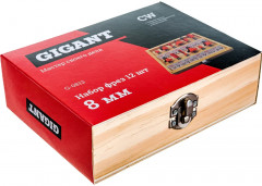 Набор фрез - Фото 1