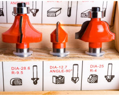 Набор фрез - Фото 4