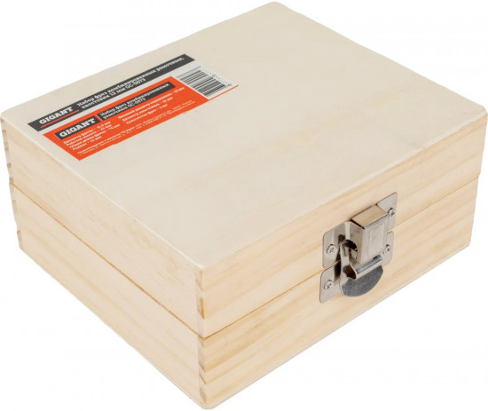 Набор фрез комбинированных рамочных