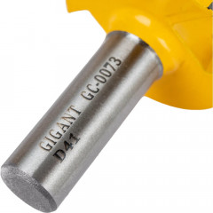 Набор фрез комбинированных рамочных - Фото 4