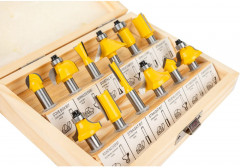 Набор фрез для декоративного применения - Фото 2