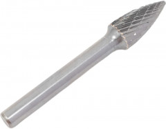 Бор-фреза - Фото 3