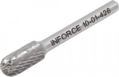 Бор-фреза - Фото 2