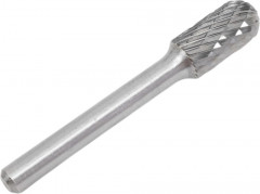 Бор-фреза - Фото 3