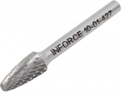 Бор-фреза - Фото 2