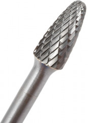 Бор-фреза - Фото 4