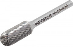 Бор-фреза - Фото 2