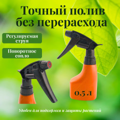 Садовый набор в кейсе - Фото 4