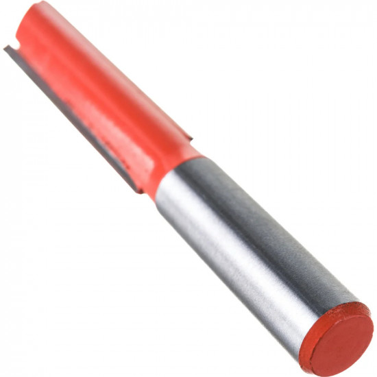 Фреза пазовая прямая 