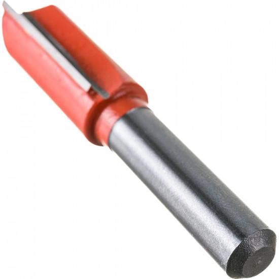 Фреза кромочная прямая 