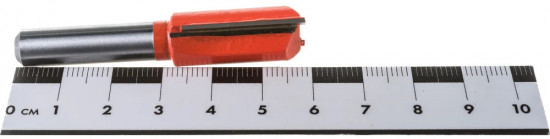 Фреза кромочная прямая 