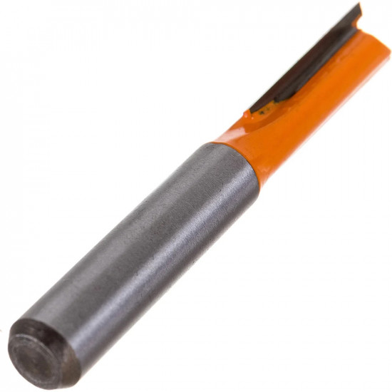 Фреза пазовая прямая 