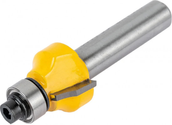 Фреза кромочно калевочная