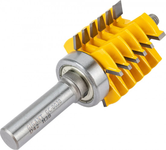 Фреза микрошиповая 