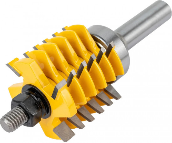 Фреза микрошиповая 