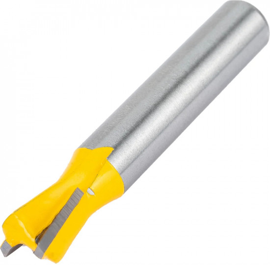 Фреза пазовая 